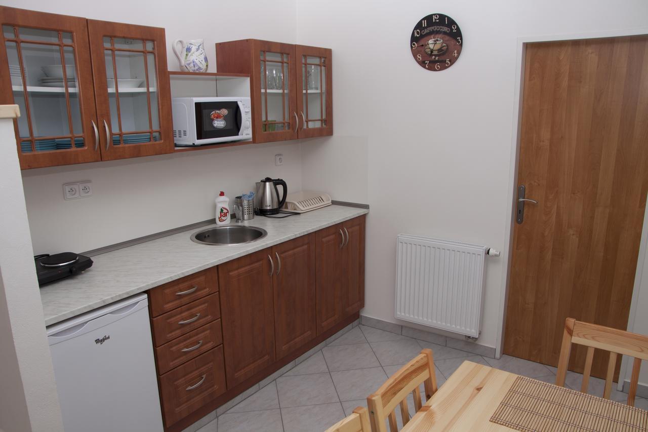 Ubytovani U Lva Žirovnice Extérieur photo
