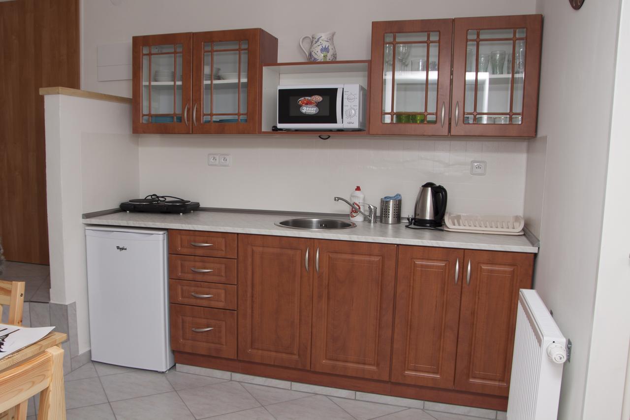 Ubytovani U Lva Žirovnice Extérieur photo