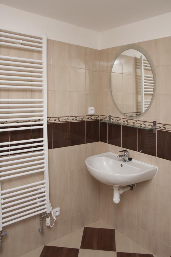 Ubytovani U Lva Žirovnice Extérieur photo