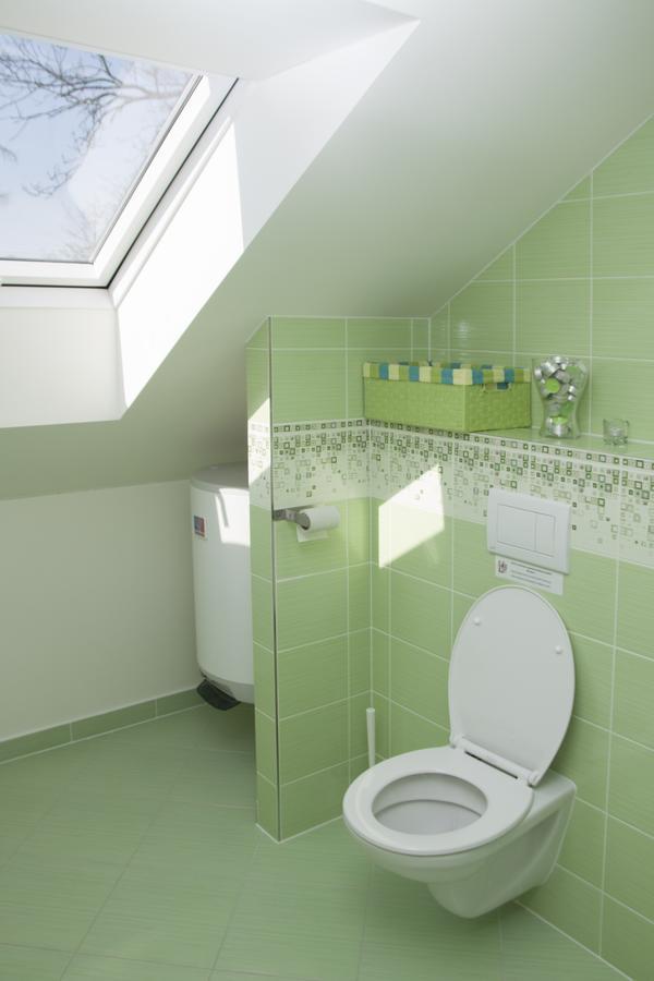 Ubytovani U Lva Žirovnice Extérieur photo