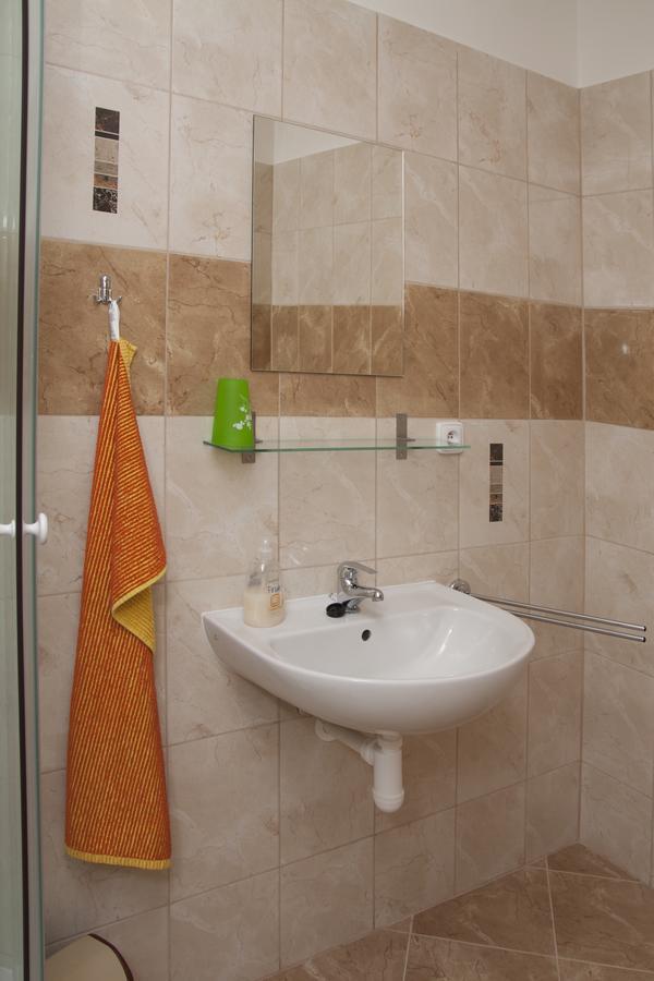 Ubytovani U Lva Žirovnice Extérieur photo