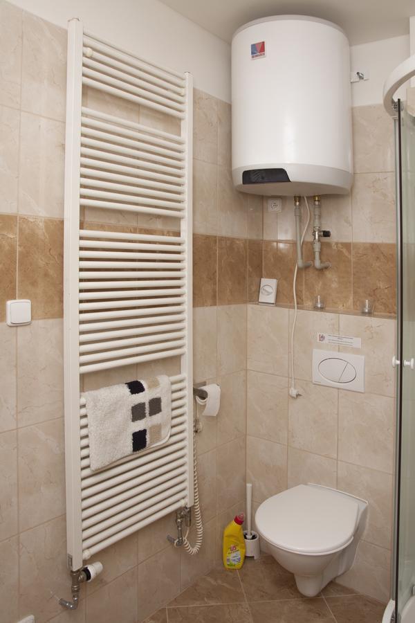 Ubytovani U Lva Žirovnice Extérieur photo